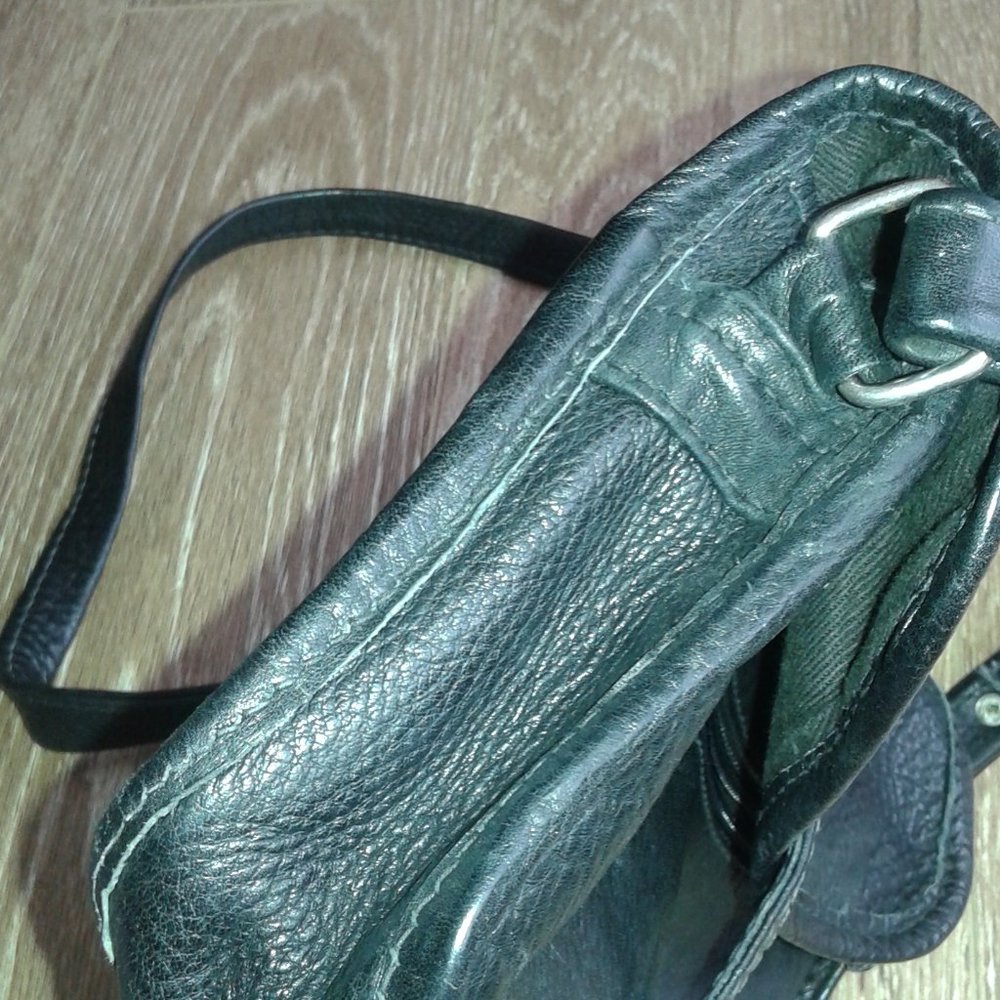 Leather Bag - Picture 8 of 15